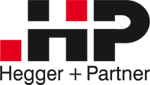 Logo H+P Hegger + Partner Ingenieure